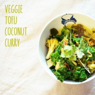 veggie-tofu-coconut-curry