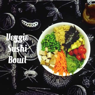 veggie-sushi-bowl