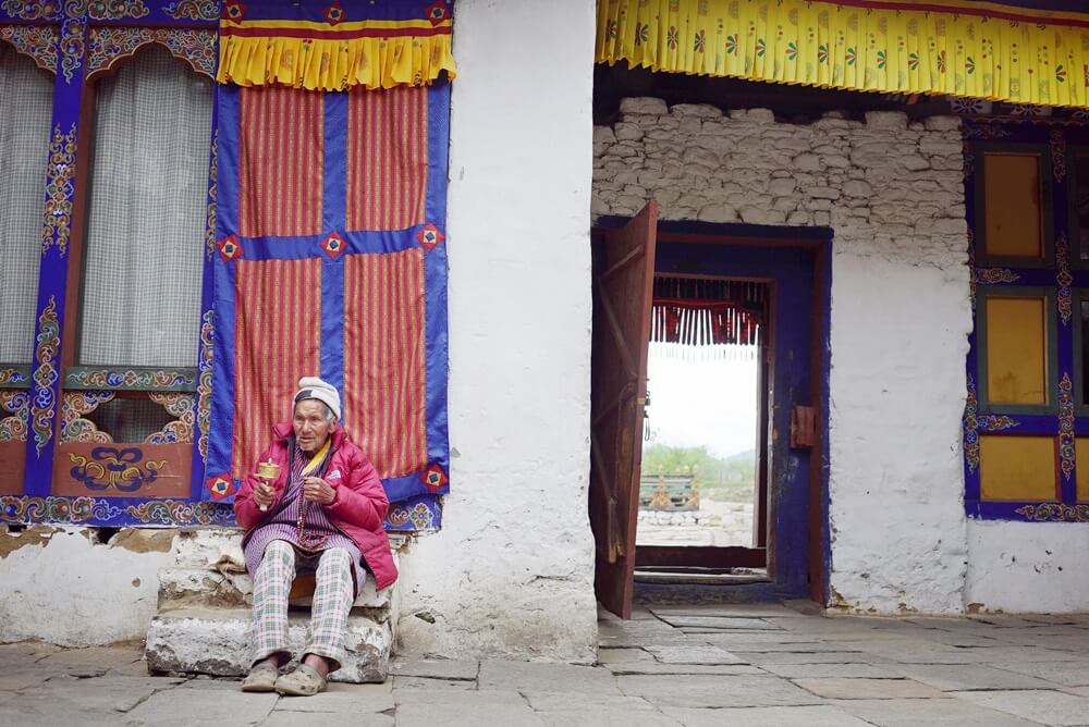 bhutanman