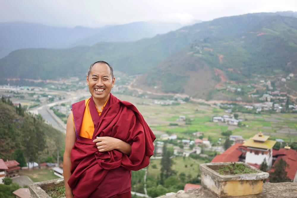 bhutanshifu
