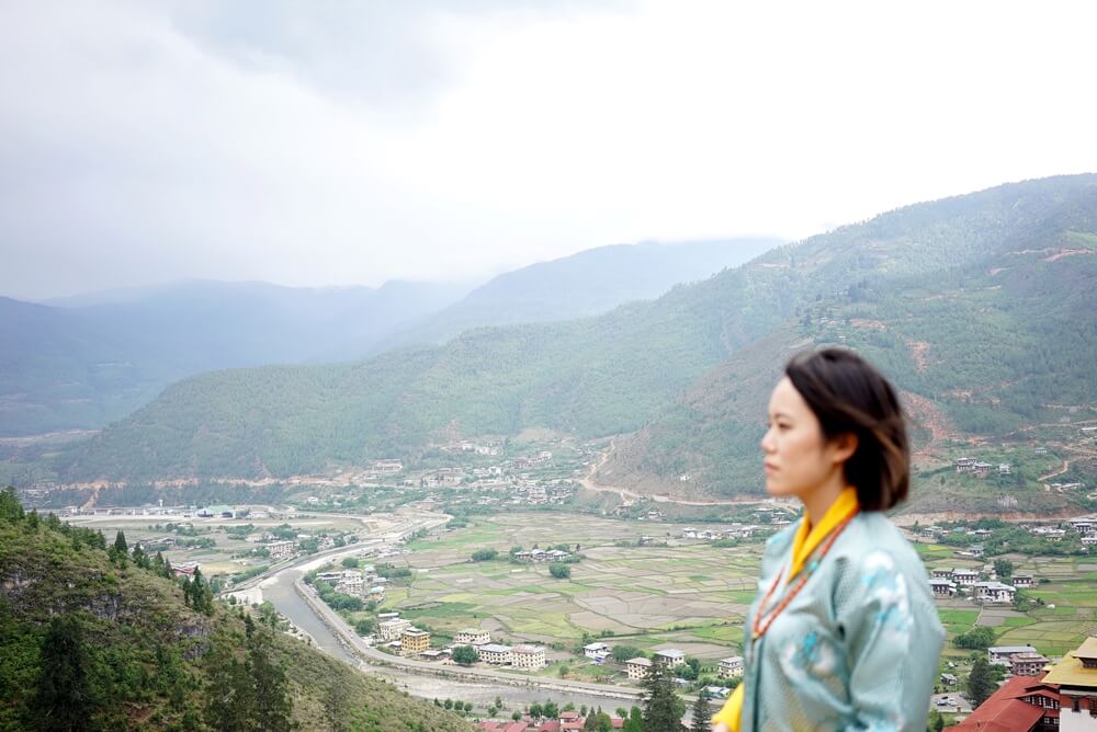 bhutanmountain
