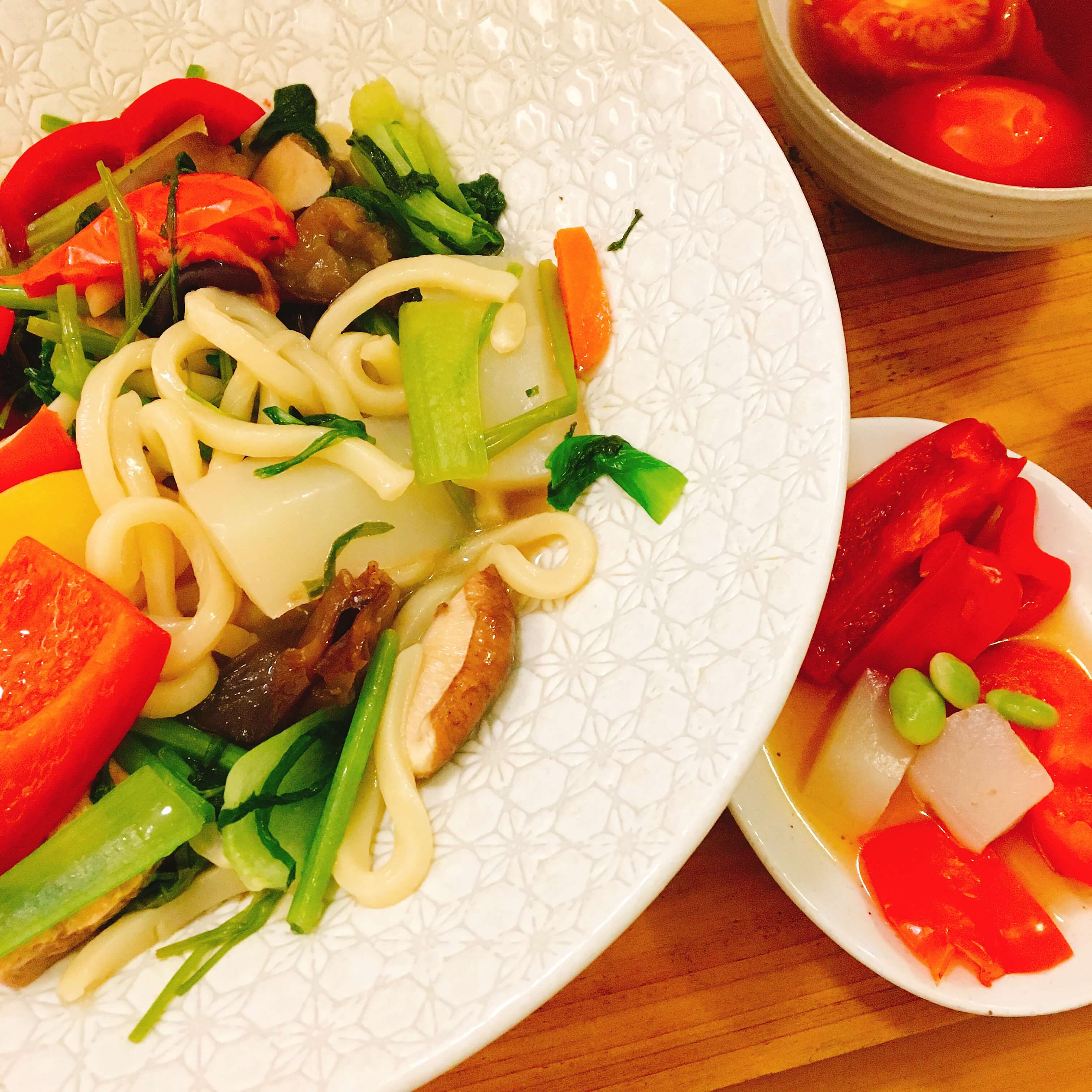 guli-noodle