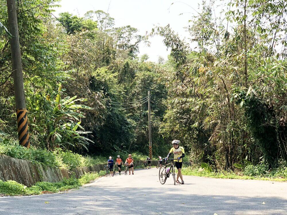 nanhua-cycling-descent