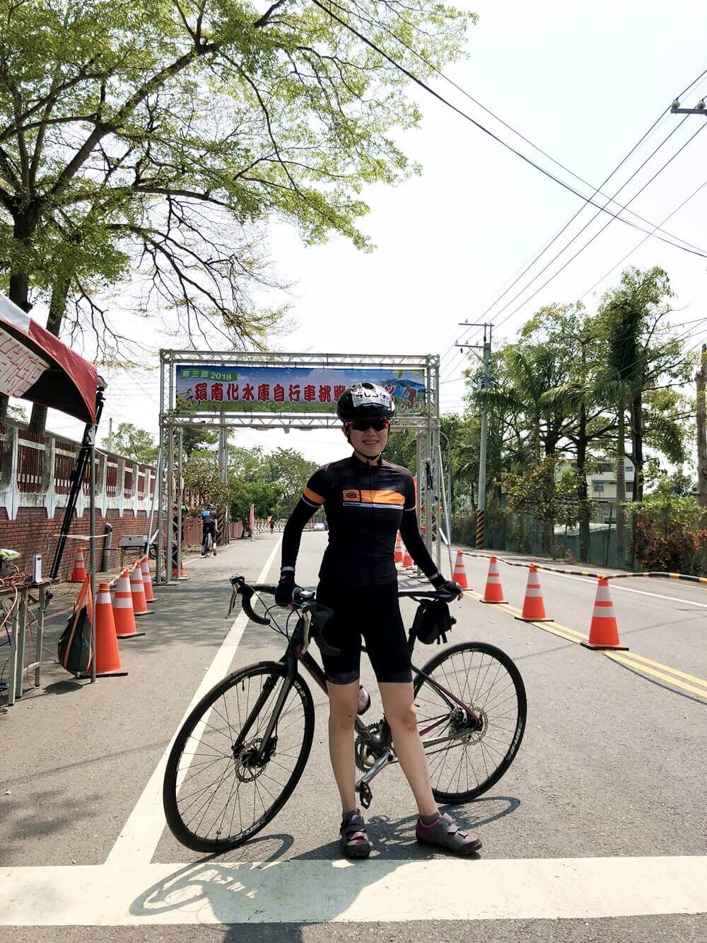 nanhua-cycling-end