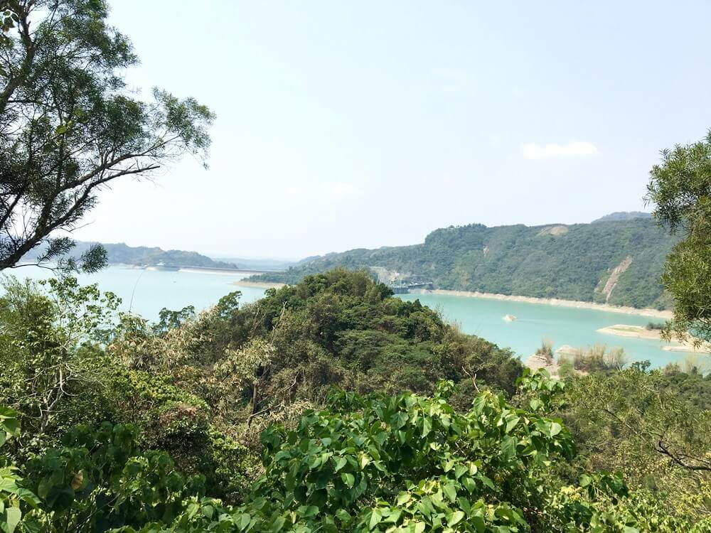 nanhua-cycling-view1