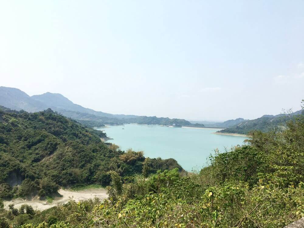 nanhua-cycling-view2