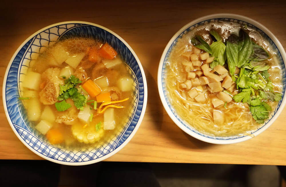 papa-vegetarian-food