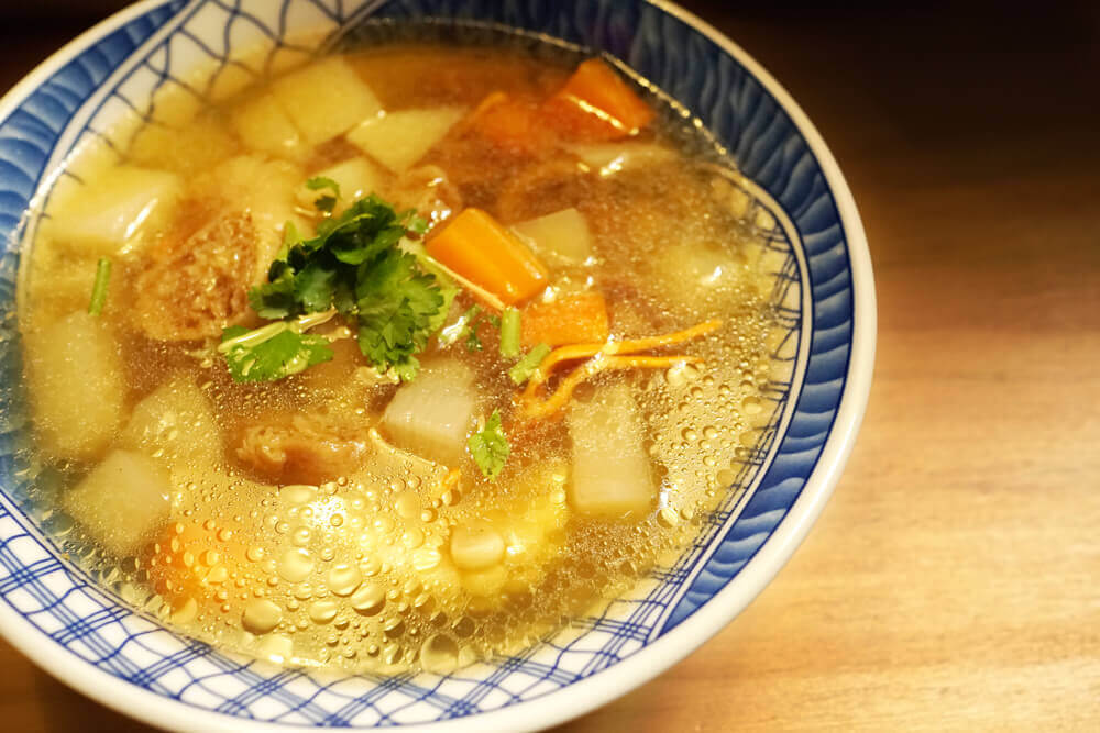 papa-vegetarian-soup