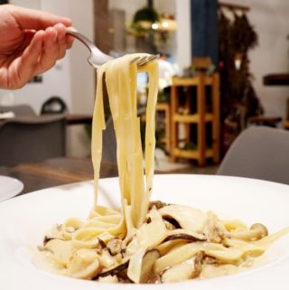 Hunhau-hengchun-kenting-spaghetti