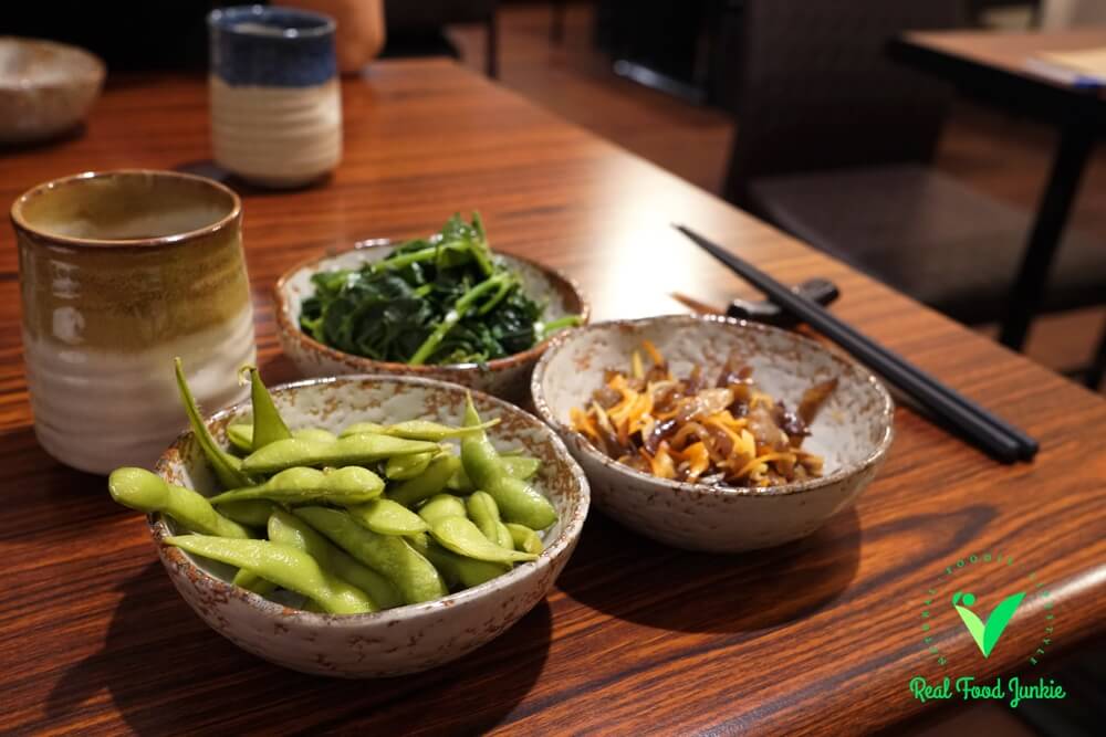 ramenhagi-appetizer