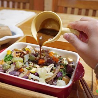 tainan-shafarmlove-veggie-rice-5