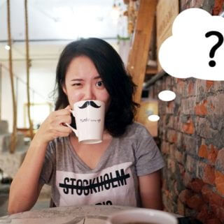 question