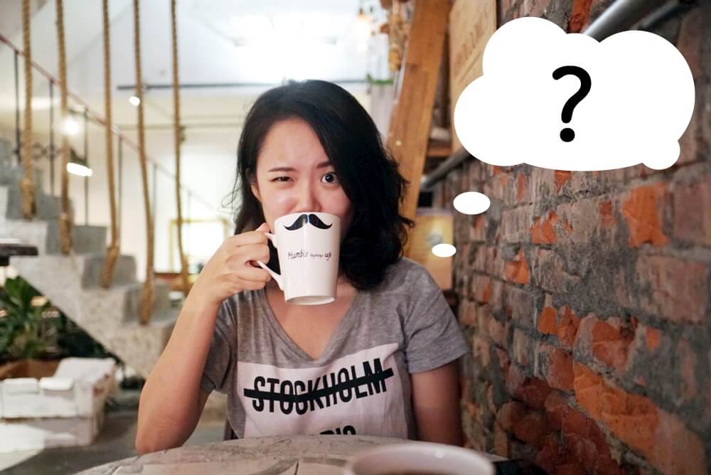 question