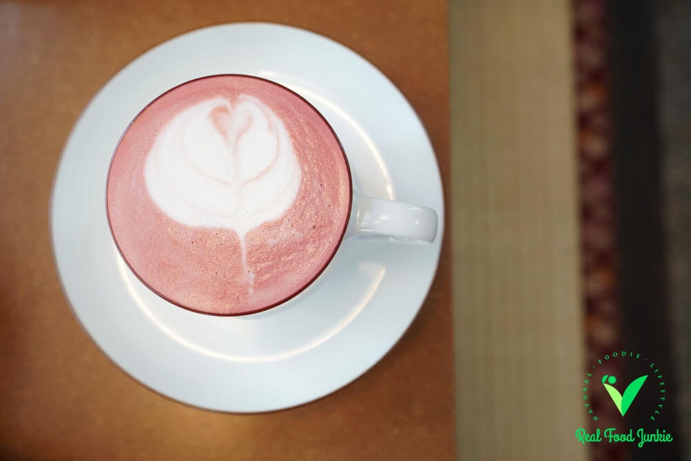Mottainai Plant-Based Whole Food Cafe-coffee