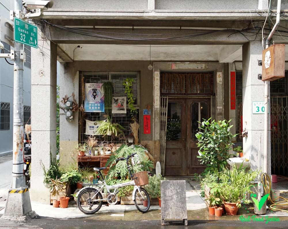 Mottainai Plant-Based Whole Food Cafe