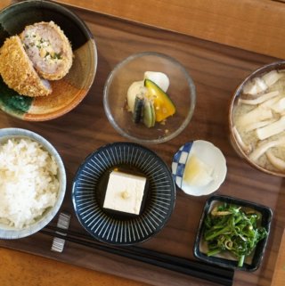 forestmeal-tainan-vegetarian-meal