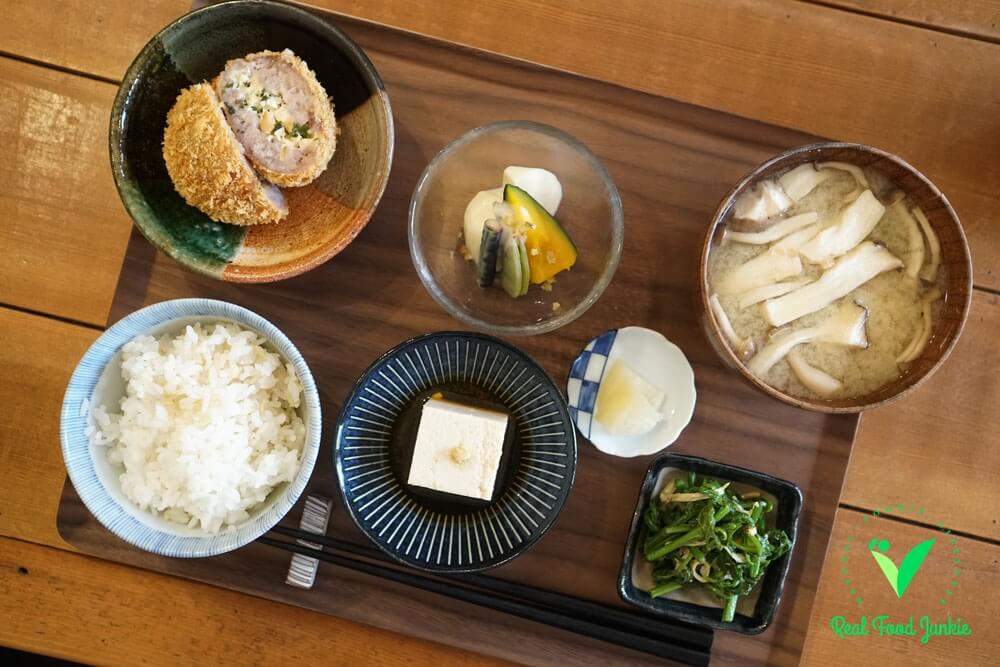 forestmeal-tainan-vegetarian-meal