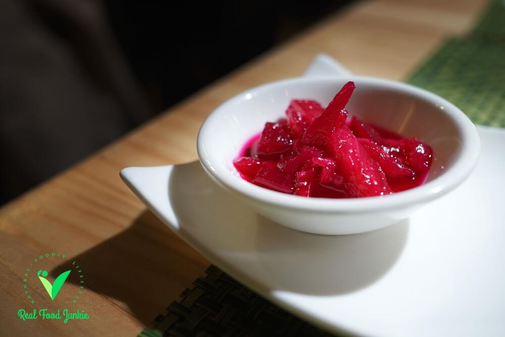 shushinanhai - appetizer 2