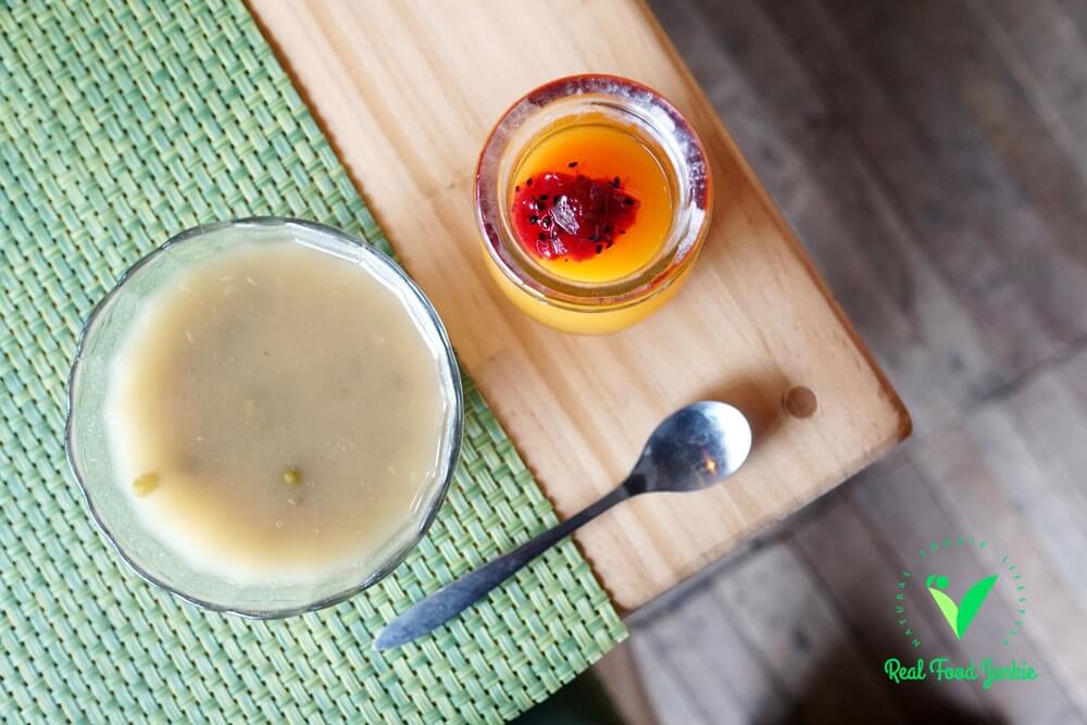 shushinanhai - dessert