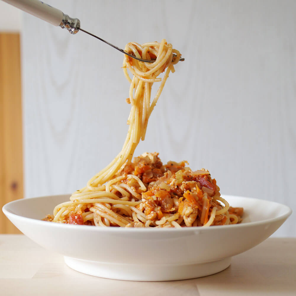 omni-pork-spaghetti