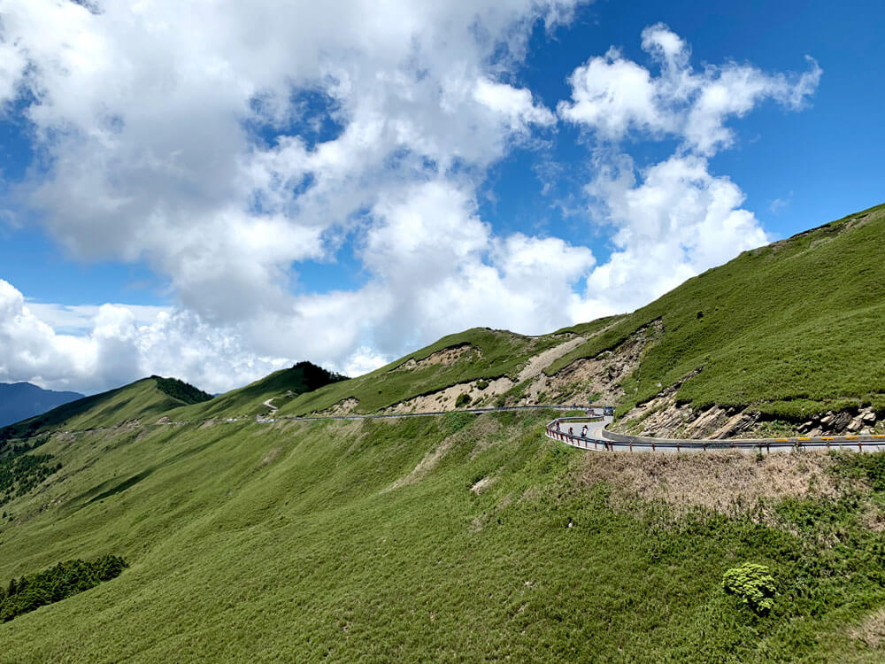wuling-cycling-heaven road