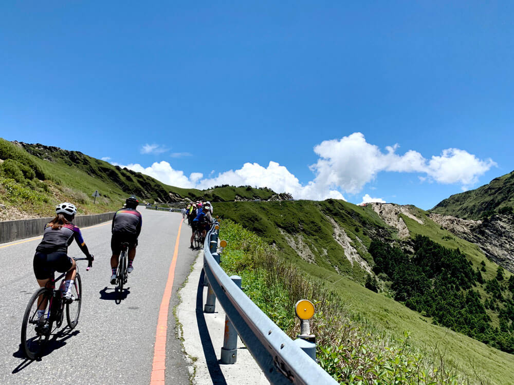 wuling-cycling-heaven road
