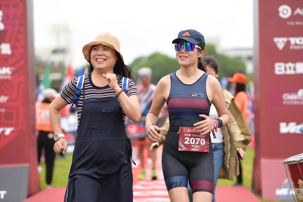 challenge taiwan 113 finish 2