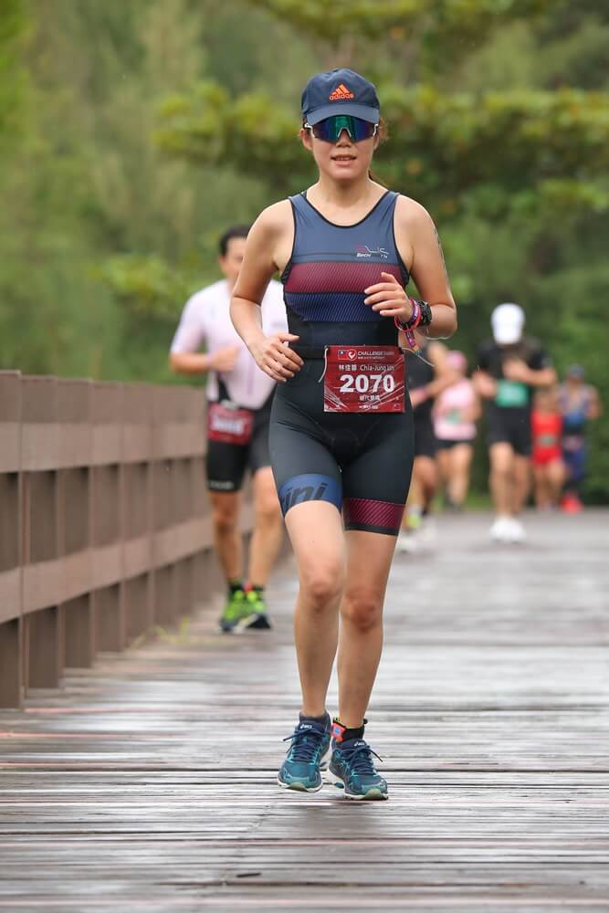 challenge taiwan 113 run 2