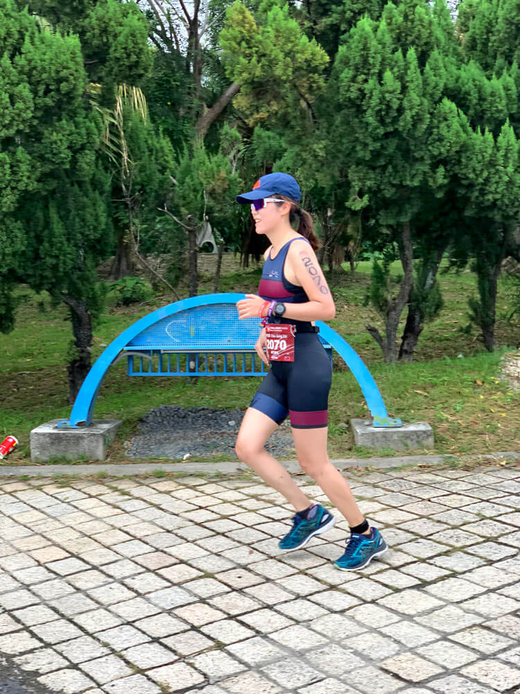 challenge taiwan 113 run 3
