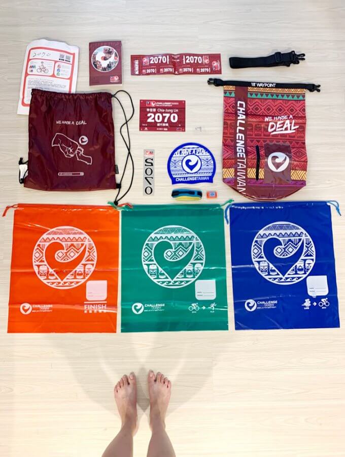 challenge taiwan 113 supplyments 2