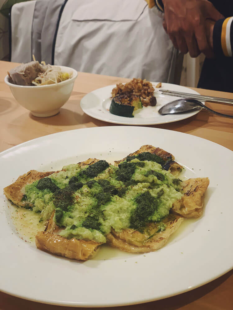 Me-n-v3gan-torched-Edamame-soja-bean-