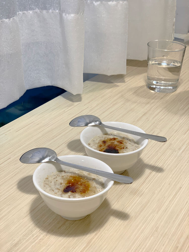 Me n v3gan vegan dessert
